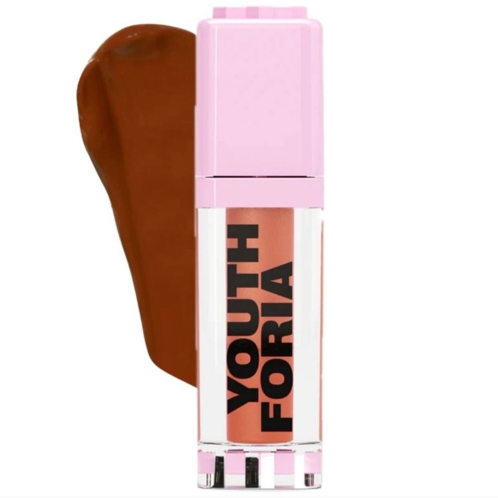 NWT Youth Foria Byo Blush- But Tonight